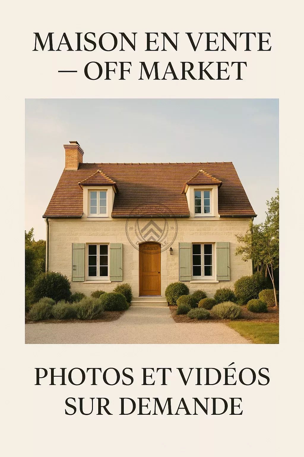 Maison de luxe à vendre dans le quartier Côte Pavée-L Hers-La Terrasse