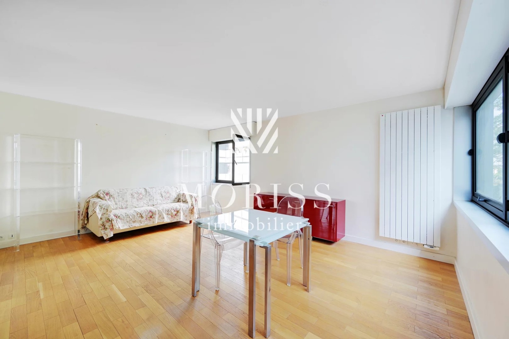 Luxe appartement te koop in Hoche-Friedland