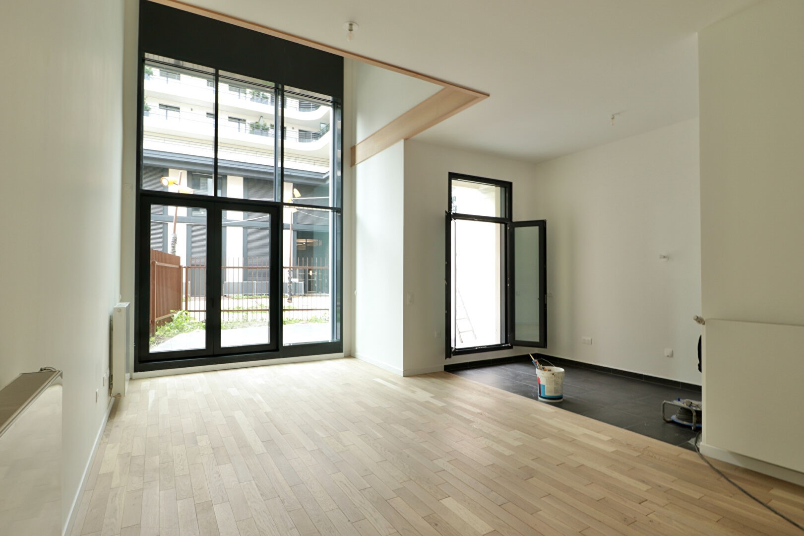 Appartement de luxe à vendre dans le quartier Rosiers-Les Puces