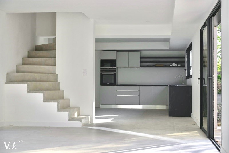 Maison de luxe à vendre dans le quartier Croix Daurade-Borderouge-Paleficat-Trois Cocus