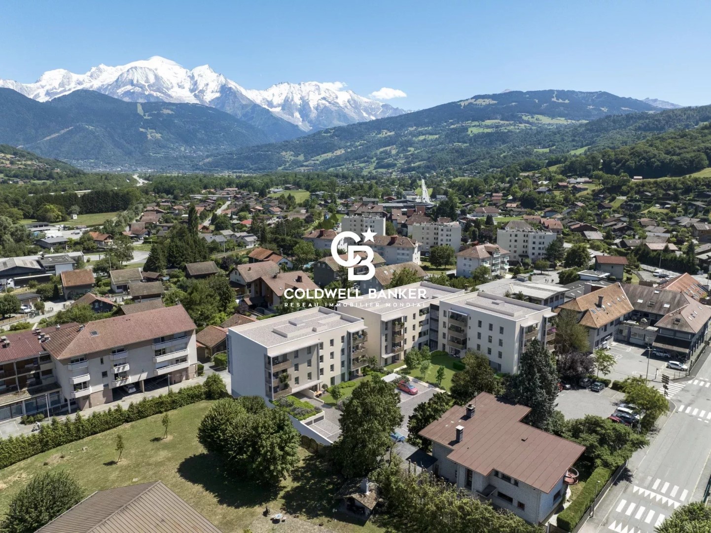 Appartement de luxe à vendre dans le quartier Peripherie Sud
