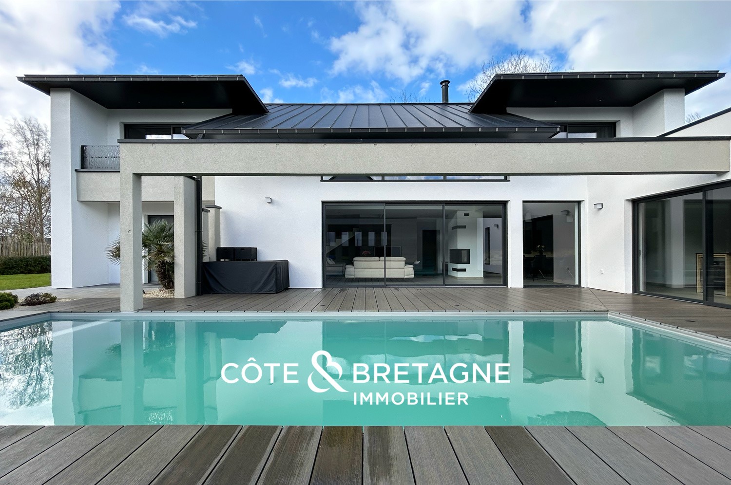 propriété à vendre à Pordic