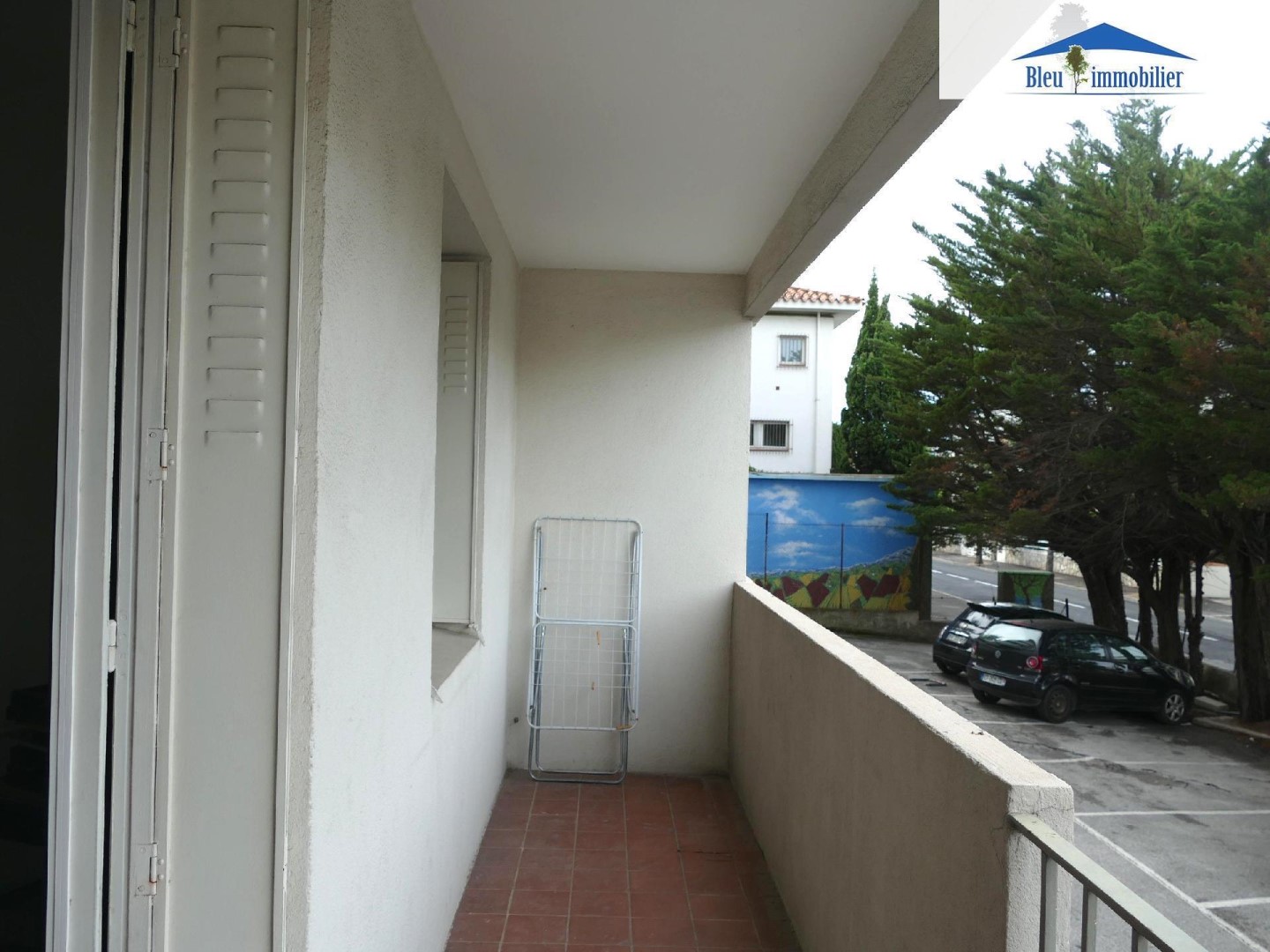 Appartement 3 pièces 52 m²