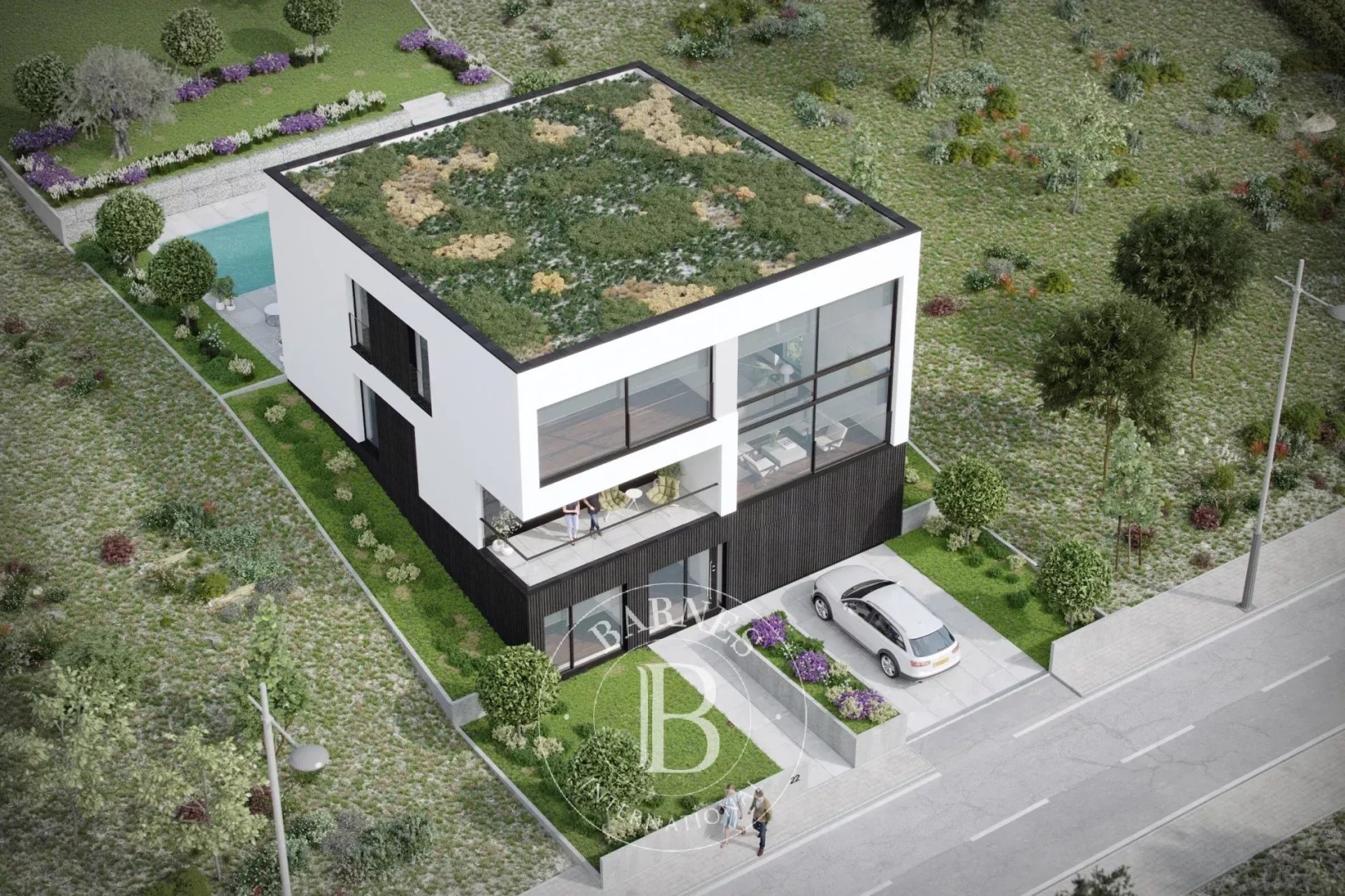 Luxury villa for sale Remich