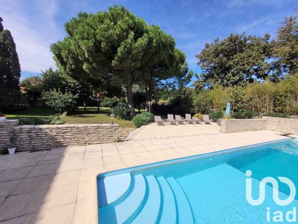 Mas à vendre à Villelongue-de-la-Salanque