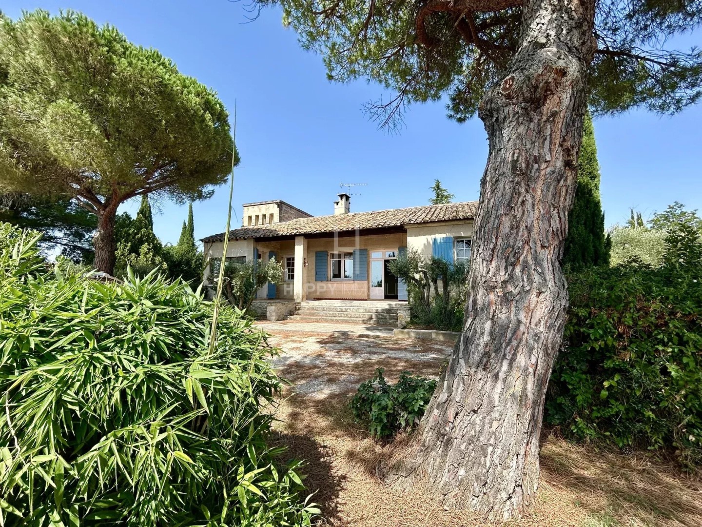 Luxus-Haus zu verkaufen Fontvieille
