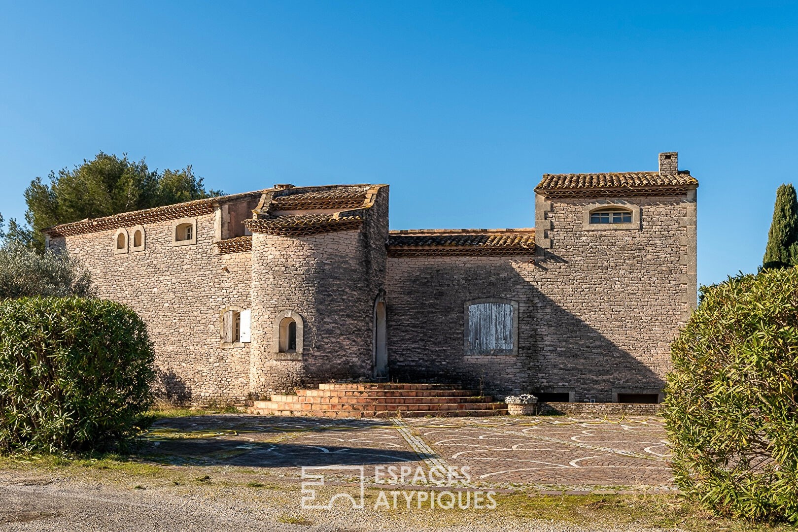 luxe huis te koop in La Grenouillade-Les Minimes