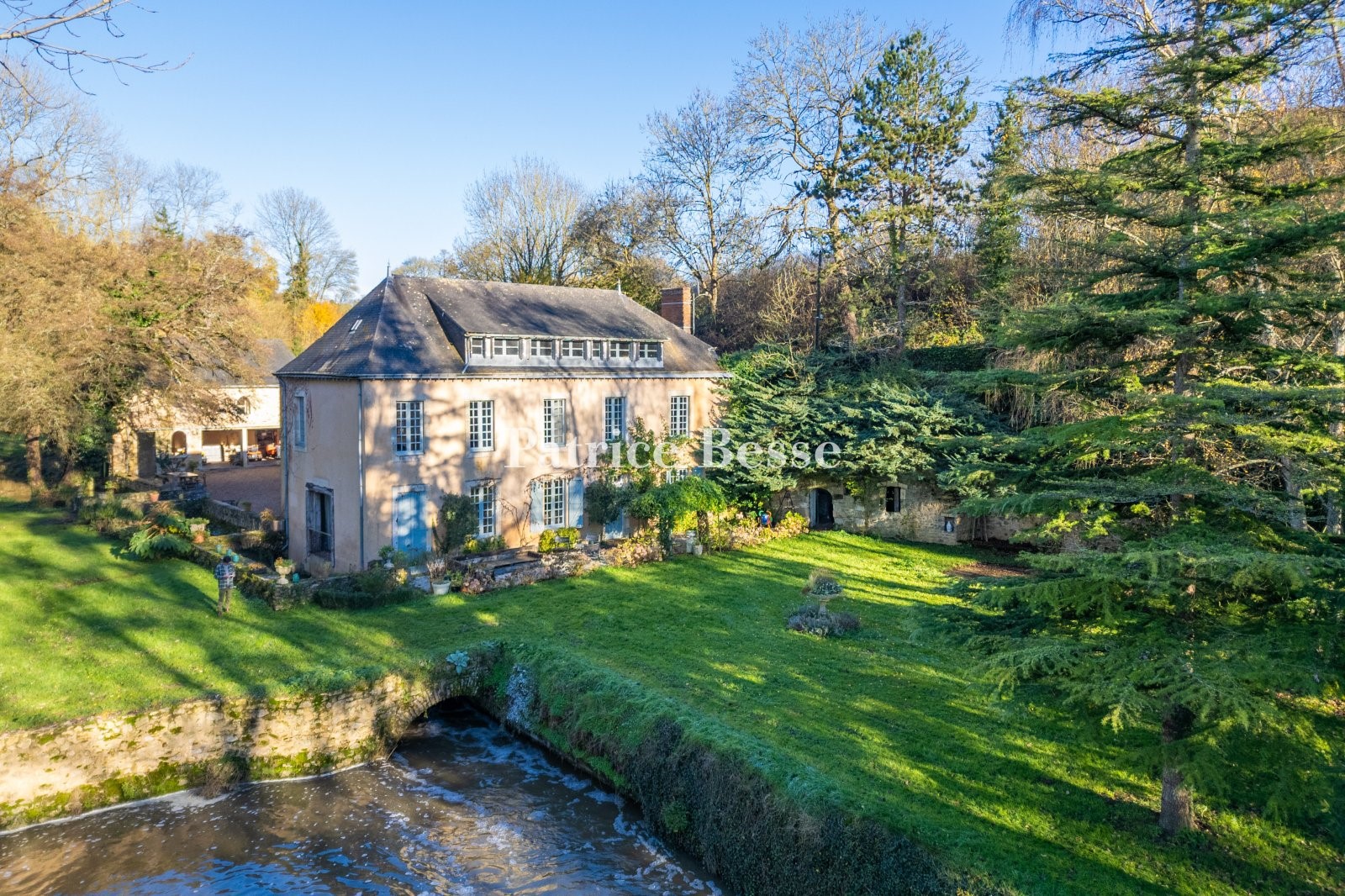 Residence for sale in Le Mans