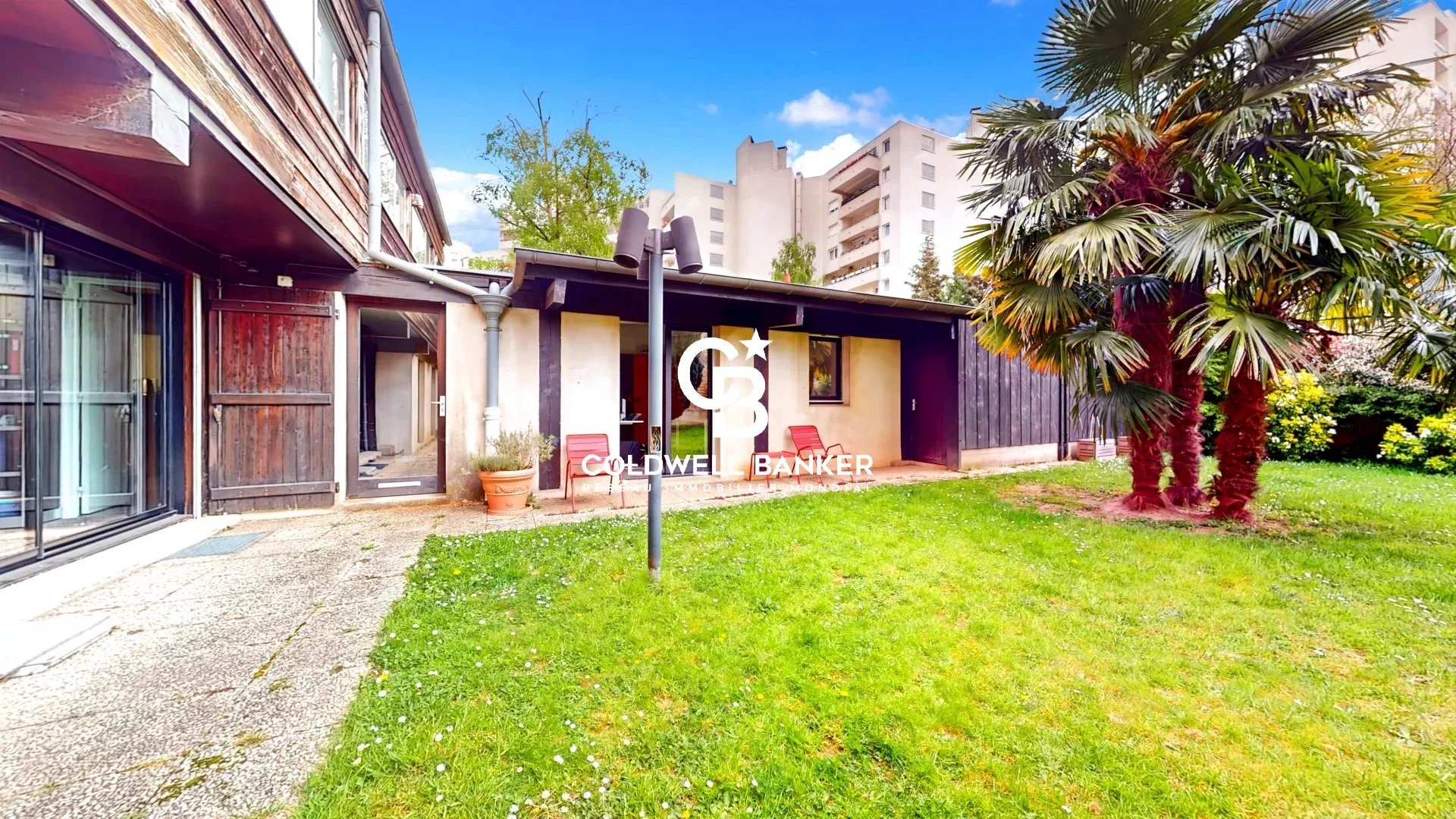 Appartement de luxe à vendre dans le quartier Aristide Briand