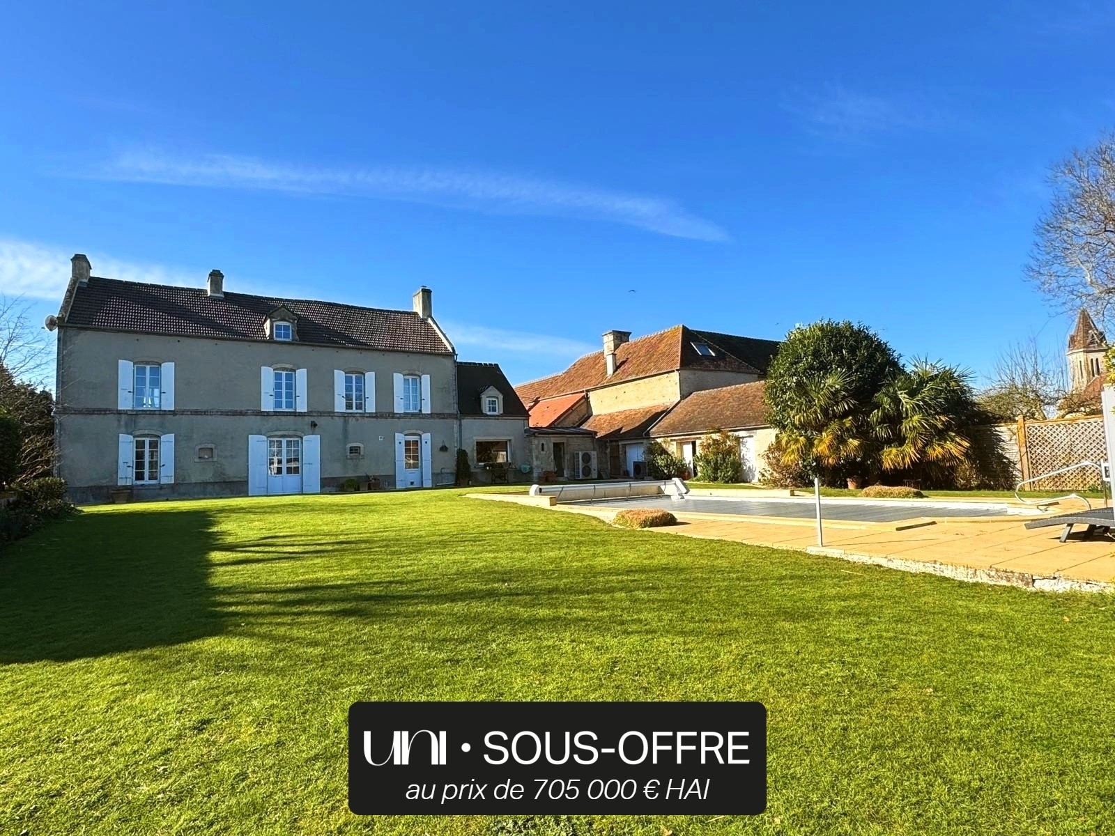 Luxus-villa zu verkaufen Caen