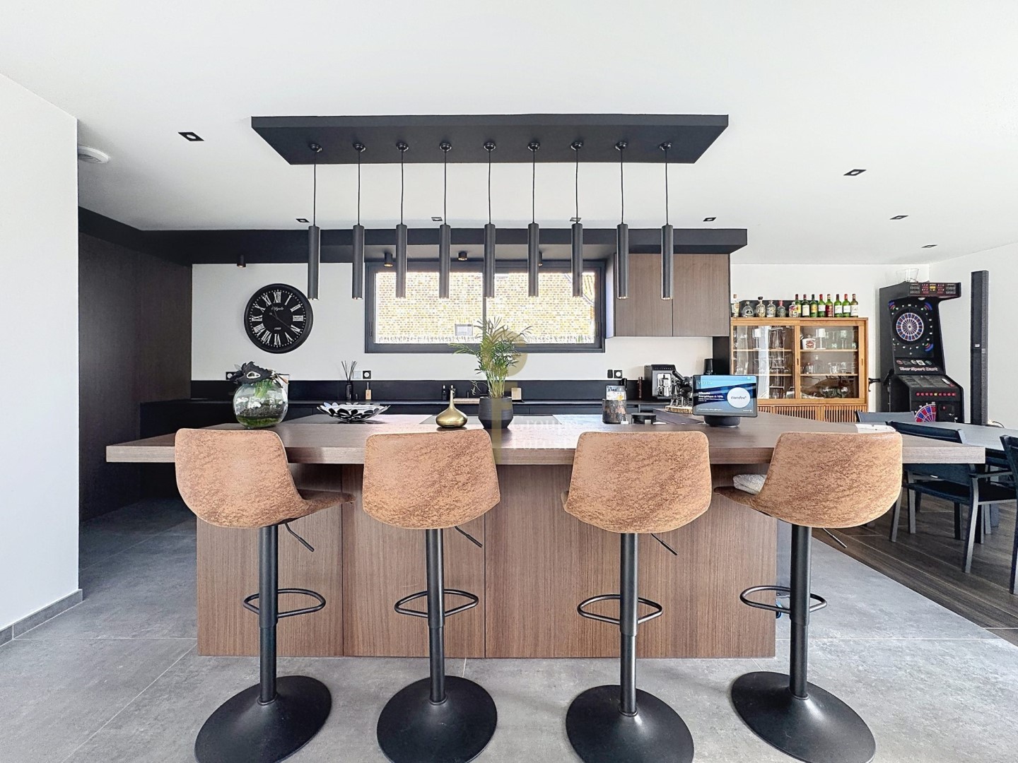 Dimora di lusso in vendita Gruson