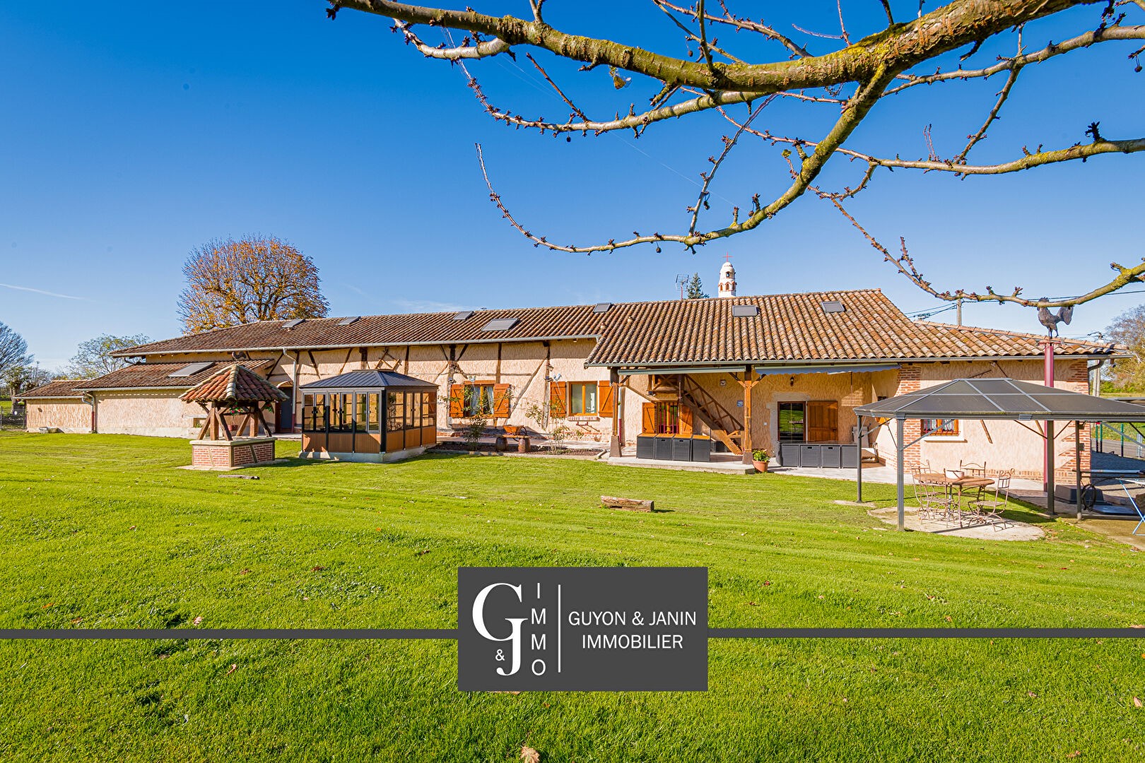 Dimora di lusso in vendita Mâcon