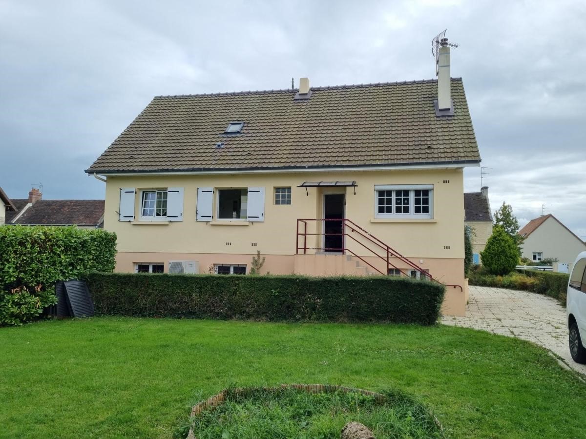 Maison de luxe à vendre à Bavent