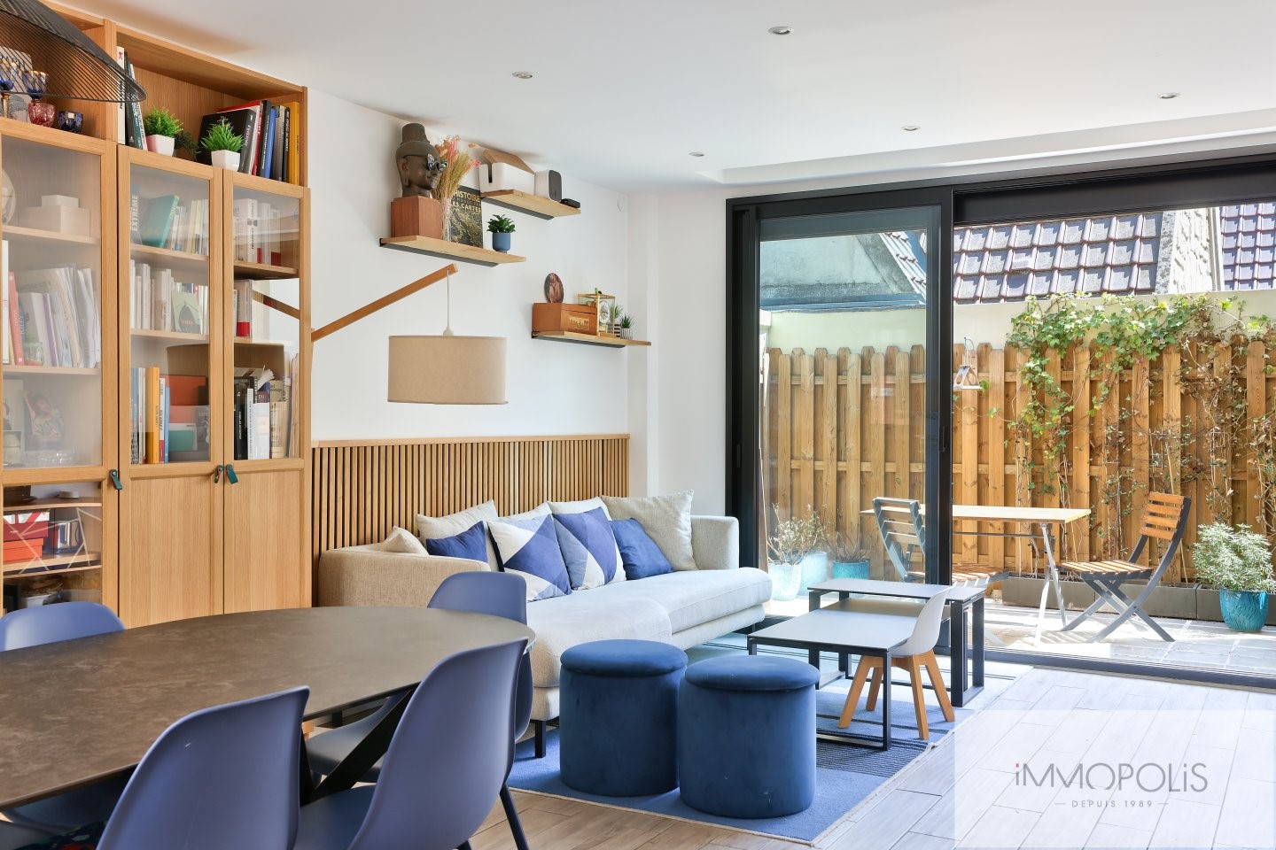 Luxus-Haus zu verkaufen Gambetta