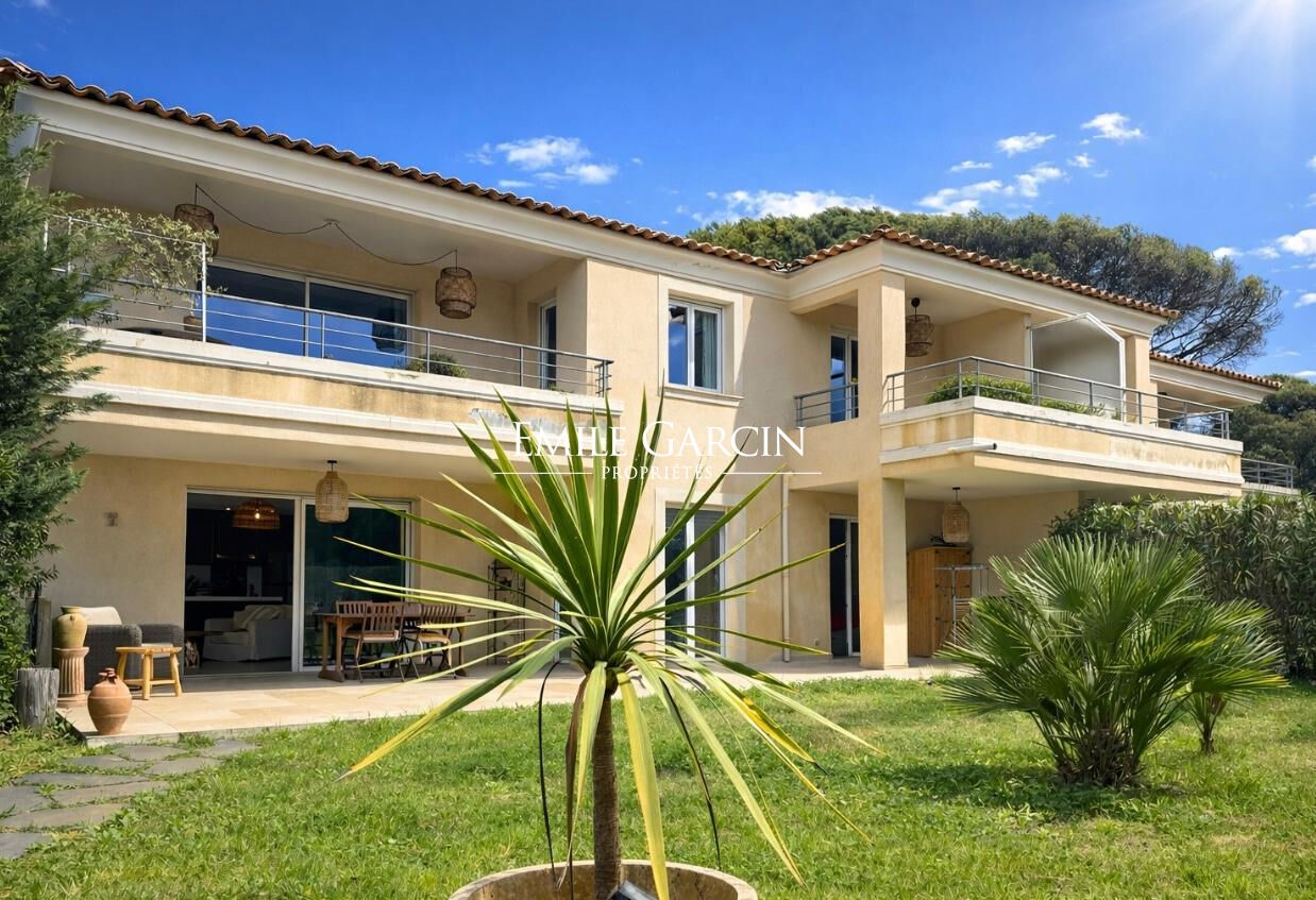 Appartamento di lusso in vendita Gassin