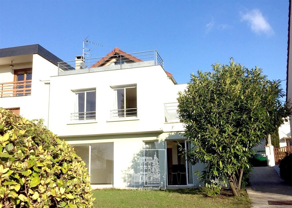 luxe huis te huur in Rueil-Malmaison