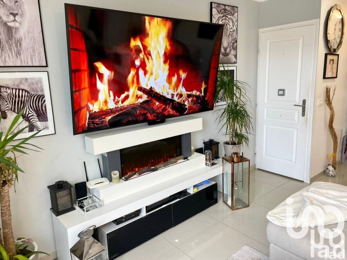 luxe huis te koop in Ruffins-Théophile Sueur-Montreau-Le Morillon
