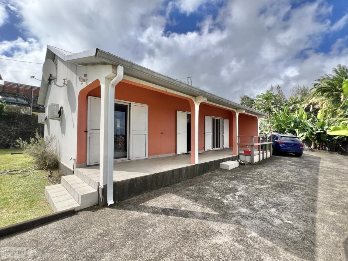 Maison de luxe à vendre à Petite-Île