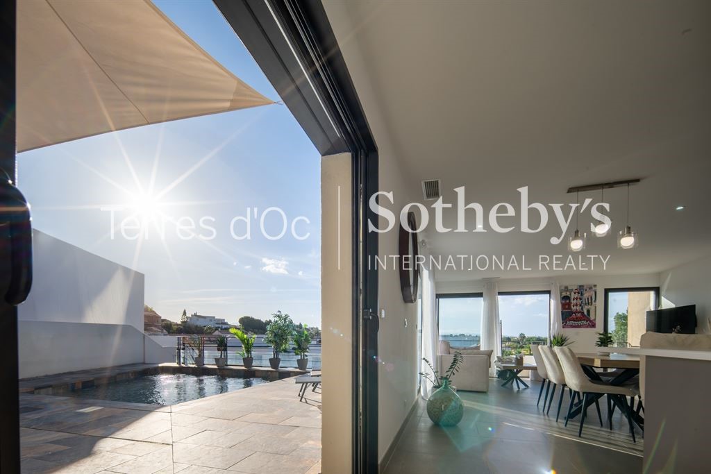 Maison de luxe à vendre dans le quartier Centre Ville