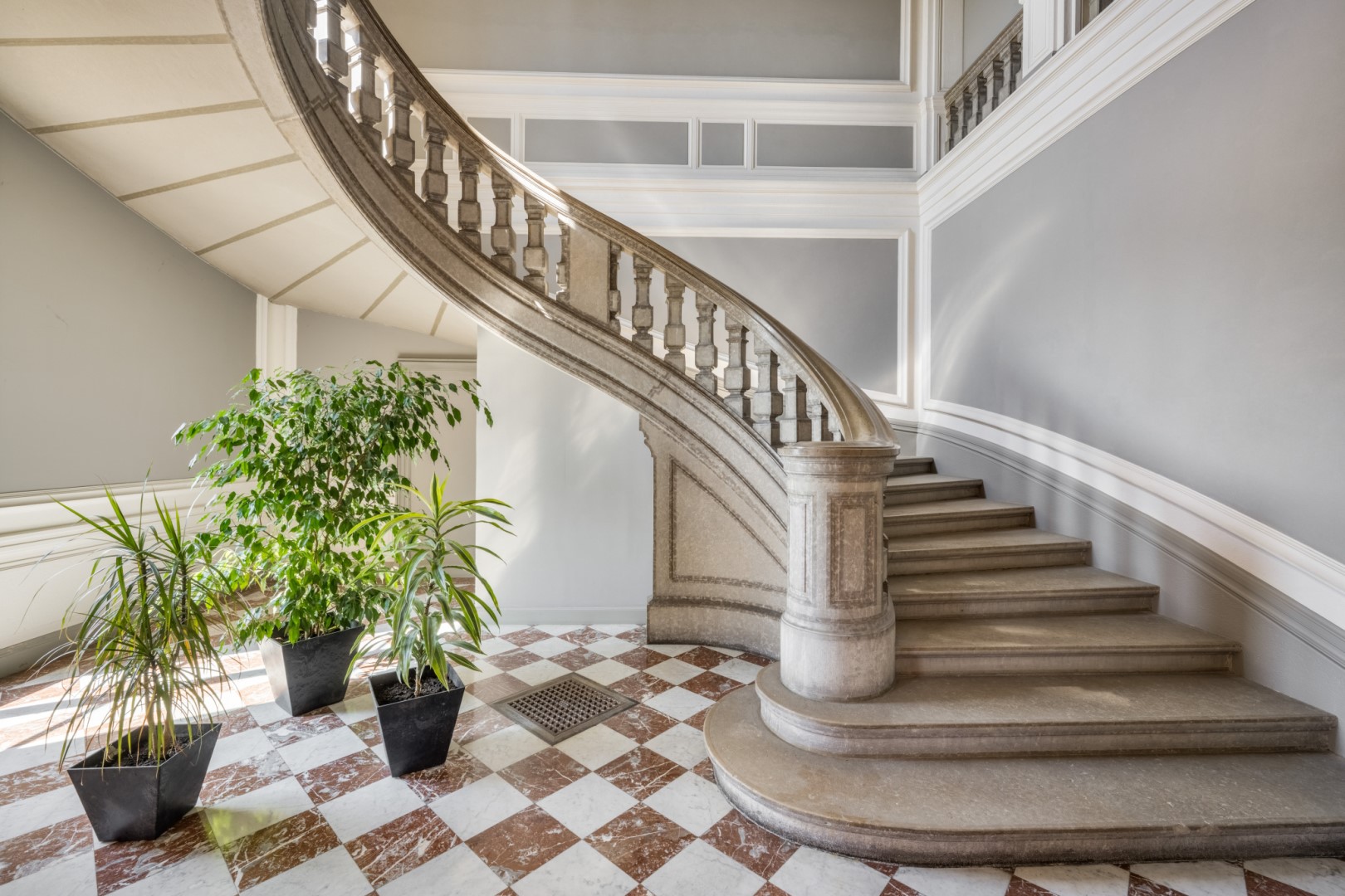 luxe duplex te koop in Saint-Julien