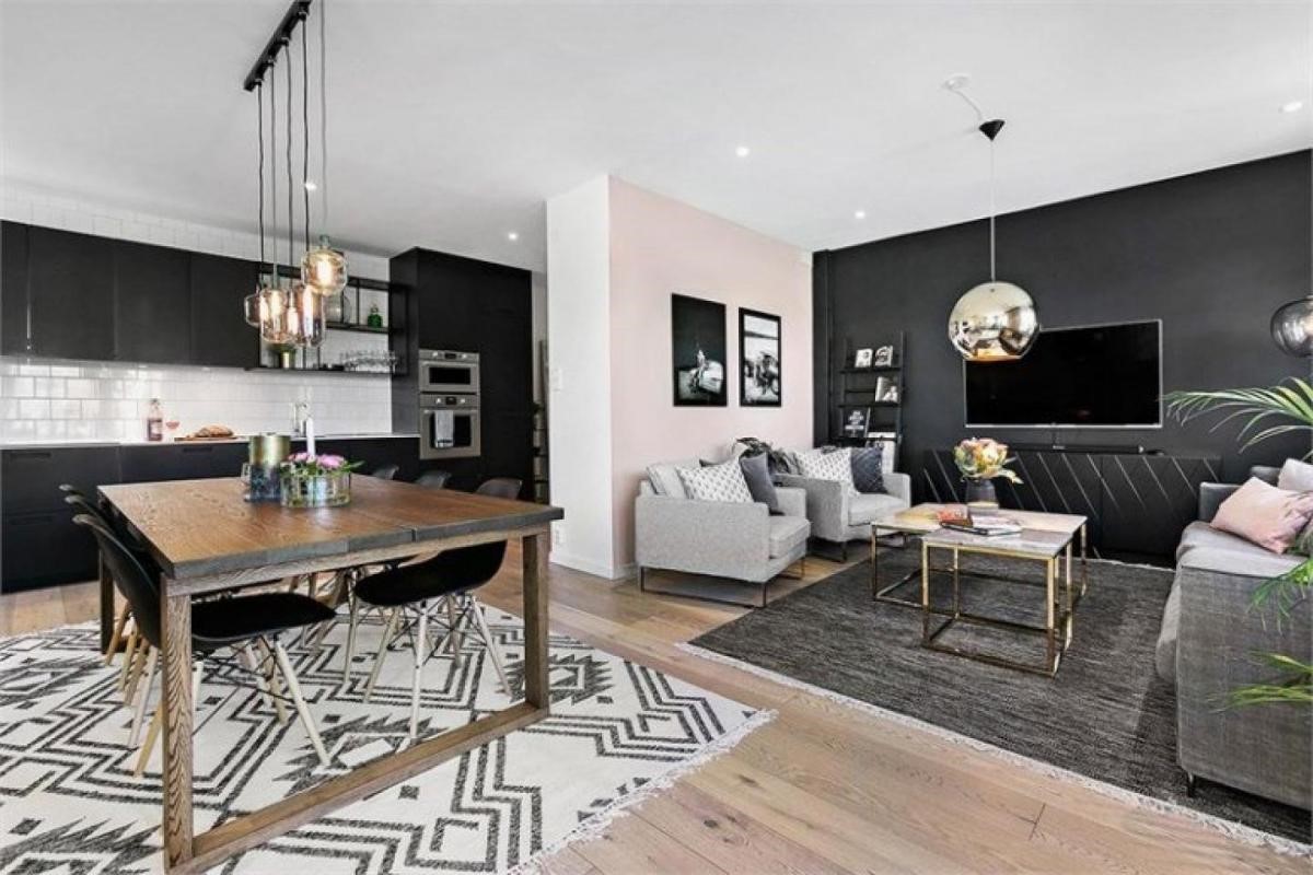 Luxus-Apartment zu verkaufen Côte Pavée-L Hers-La Terrasse