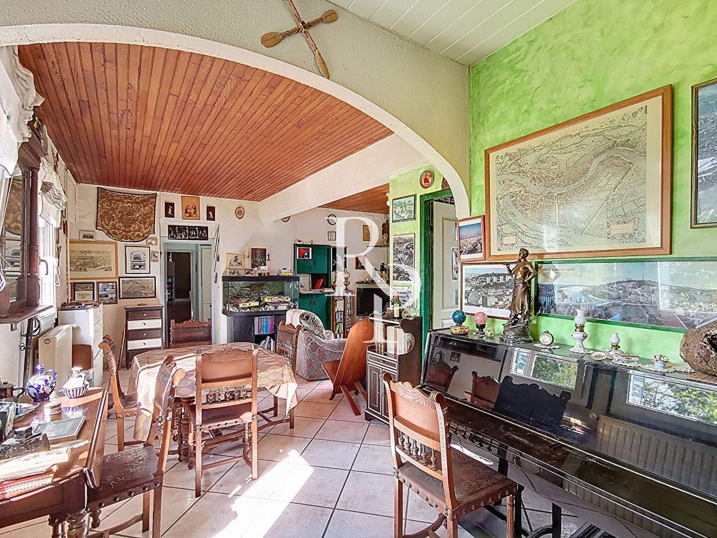 Maison 5 pièces 83 m²