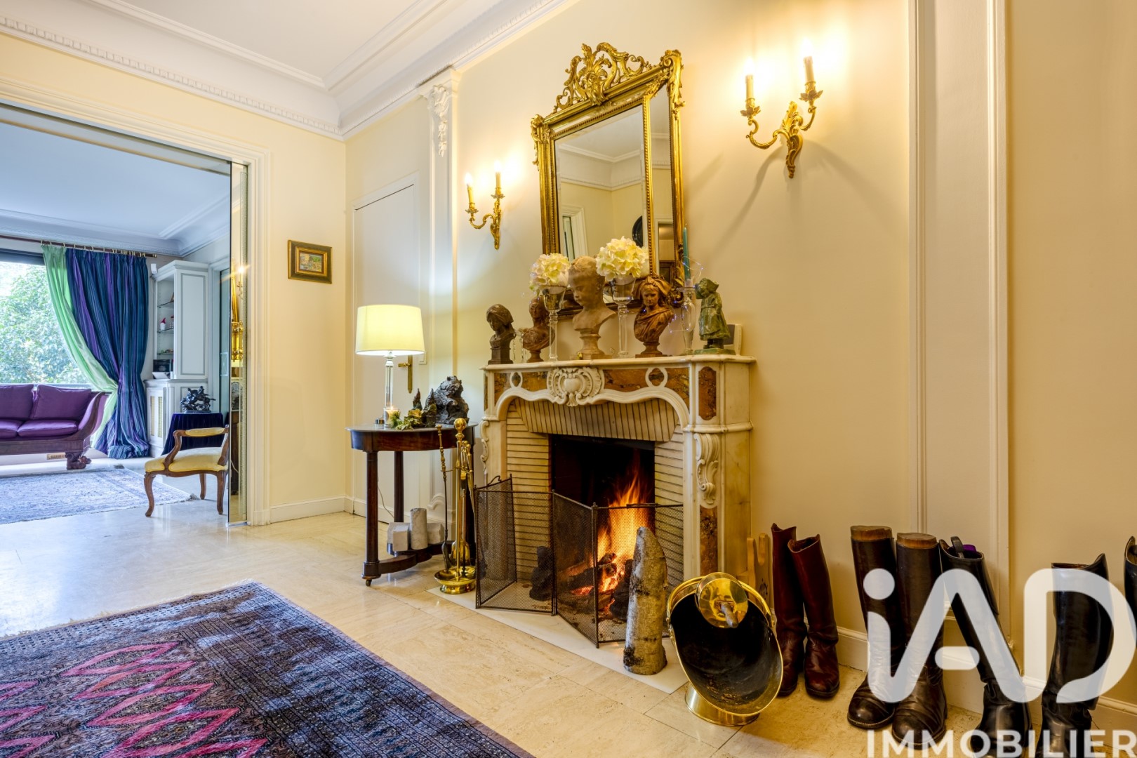 Duplex di lusso in vendita Muette Nord