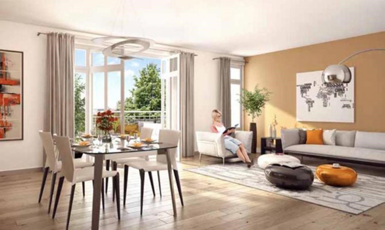 Luxury apartment for sale in Blonville-sur-Mer