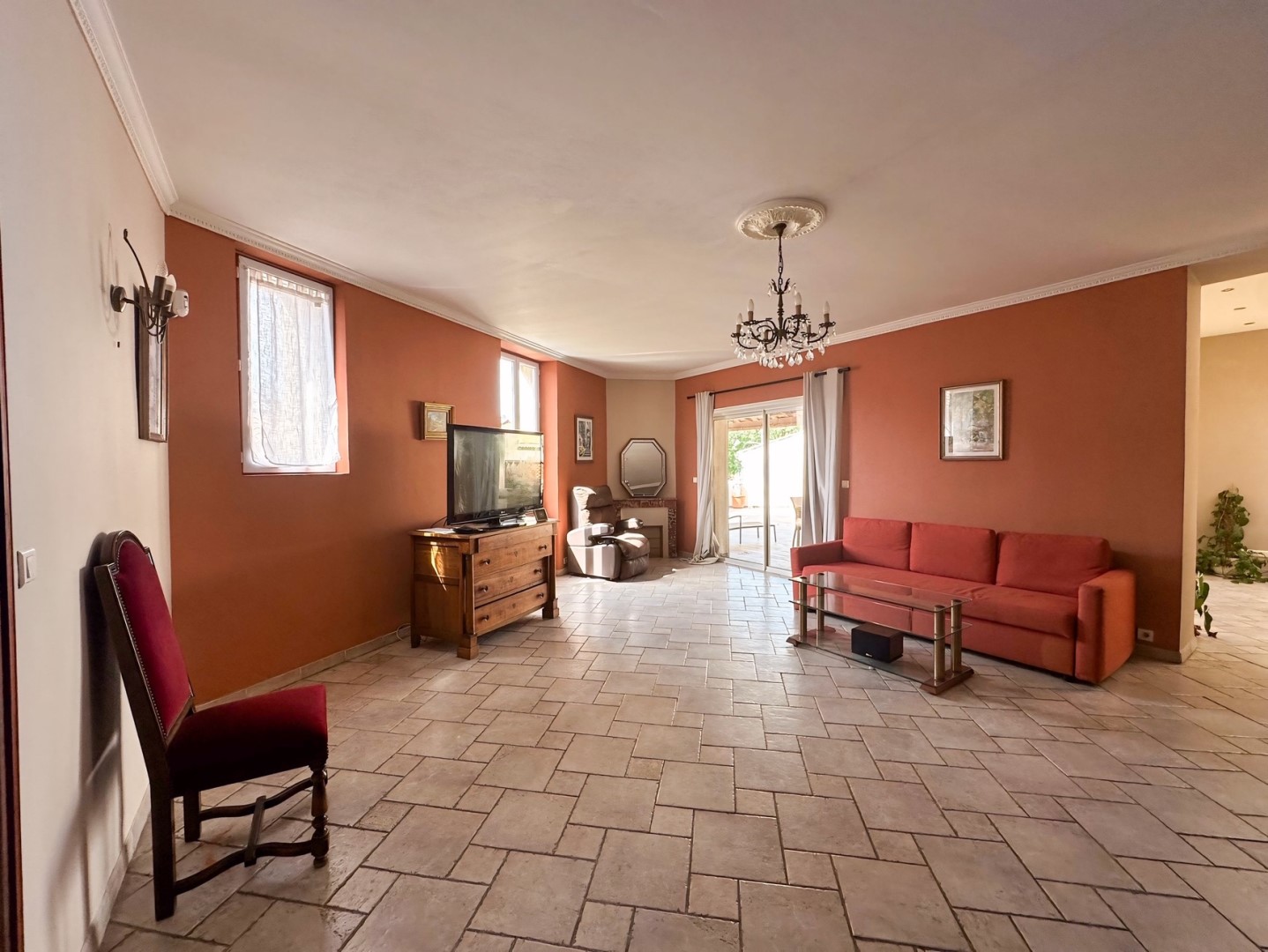 Appartement de luxe à vendre à Marseille 8ème
