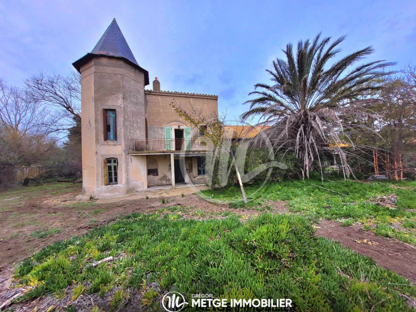Maison de ville à vendre à Vendres