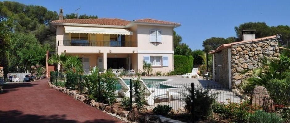 Villa Gecko, vos prochaines vacances sous le soleil ...