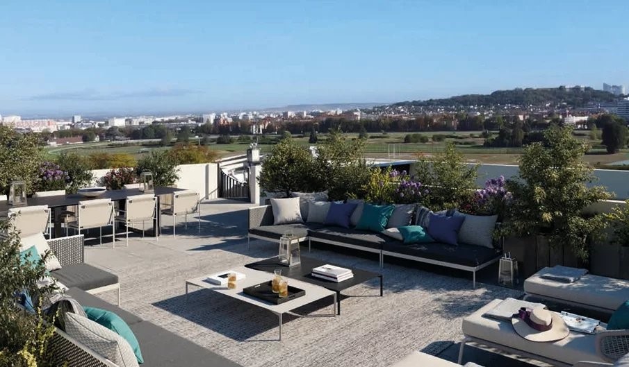 Appartement de luxe à vendre dans le quartier Buzenval