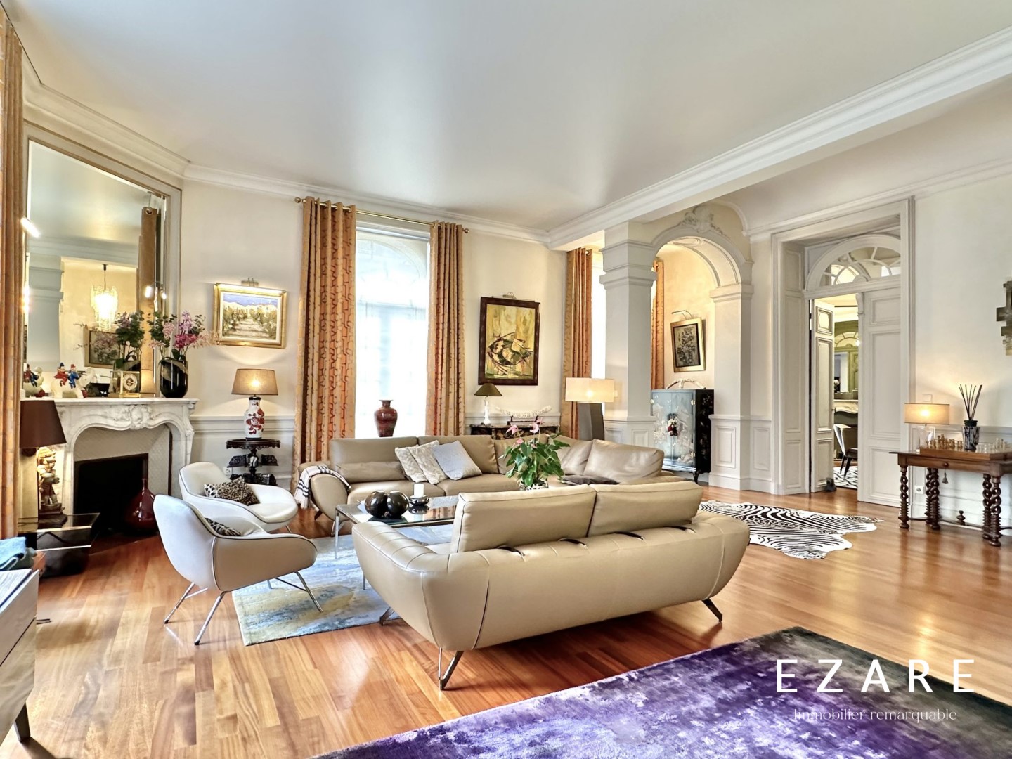 Luxe appartement te koop in Chalon-sur-Saône