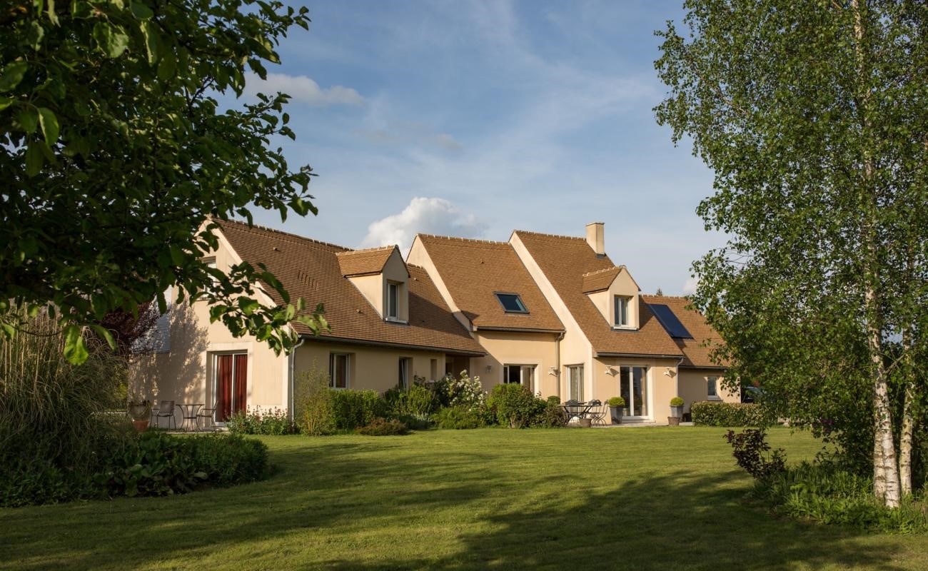 Maison de luxe à vendre à Thoiry
