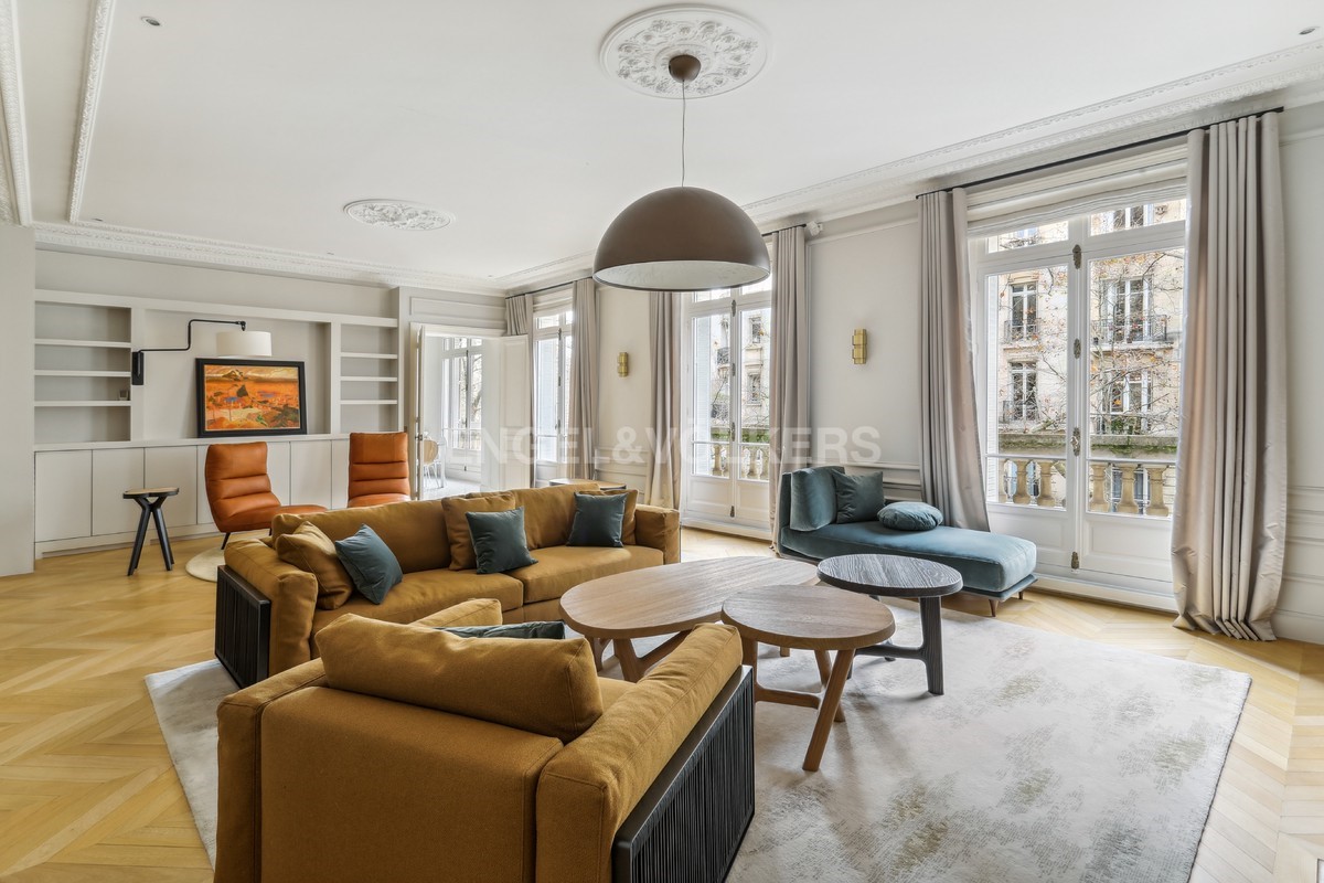 Luxus-Apartment zu vermieten Gros Caillou