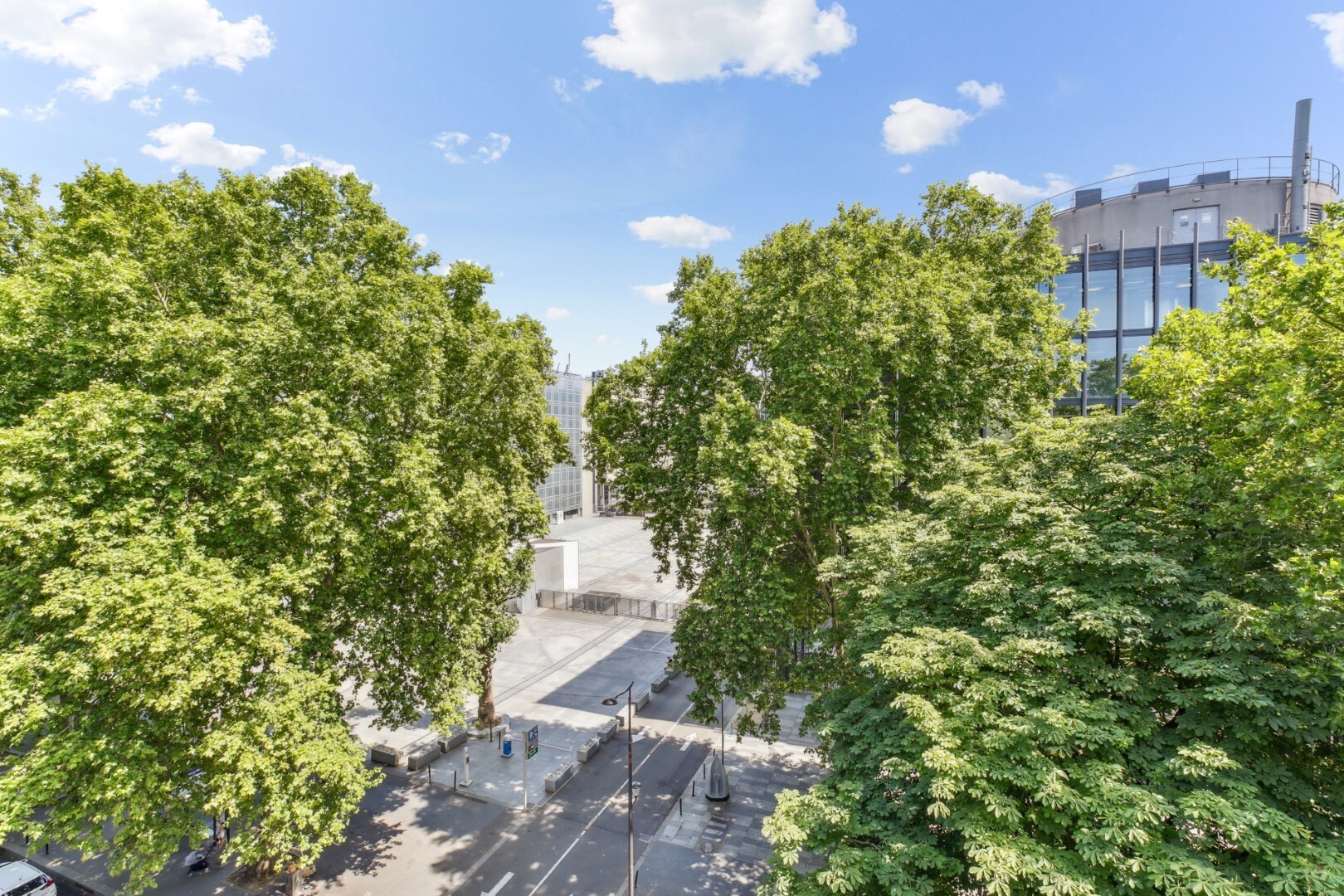 Appartement de luxe à vendre dans le quartier Saint Victor