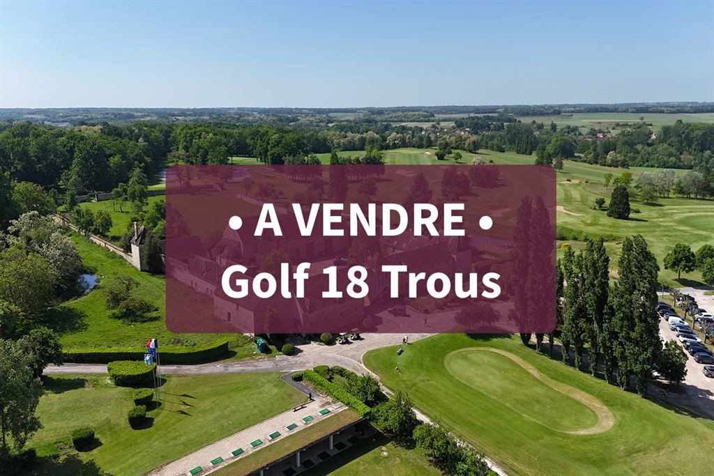 buitenverblijf te koop in Voulx