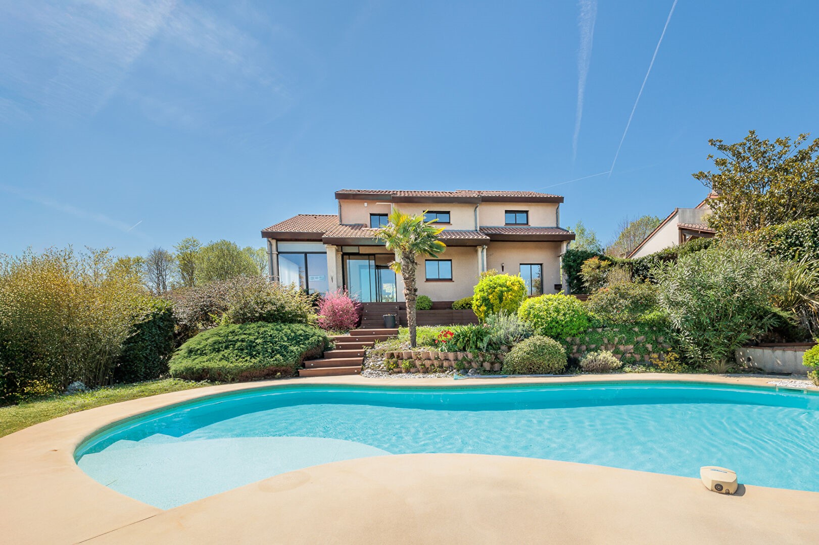 Maison de luxe à vendre à Saint-Orens-de-Gameville