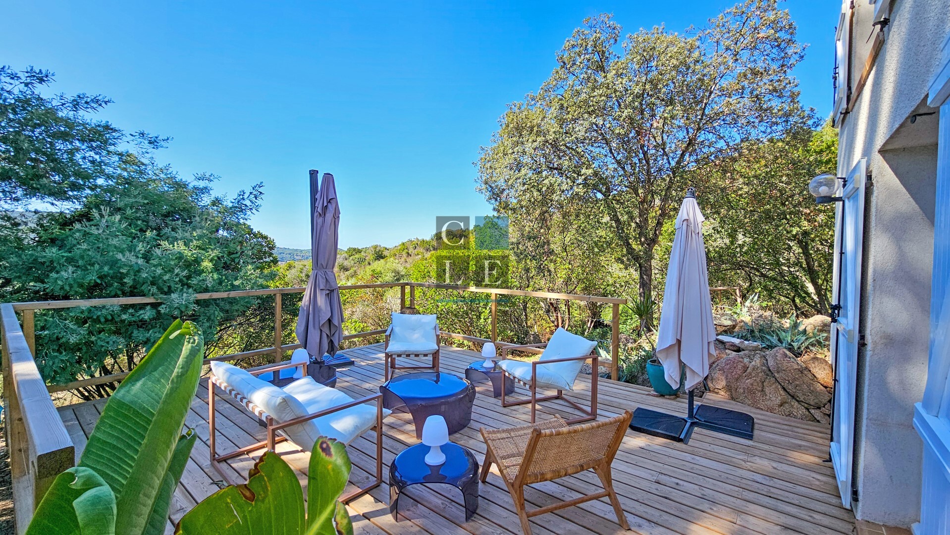 Villa de luxe à vendre à Pietrosella