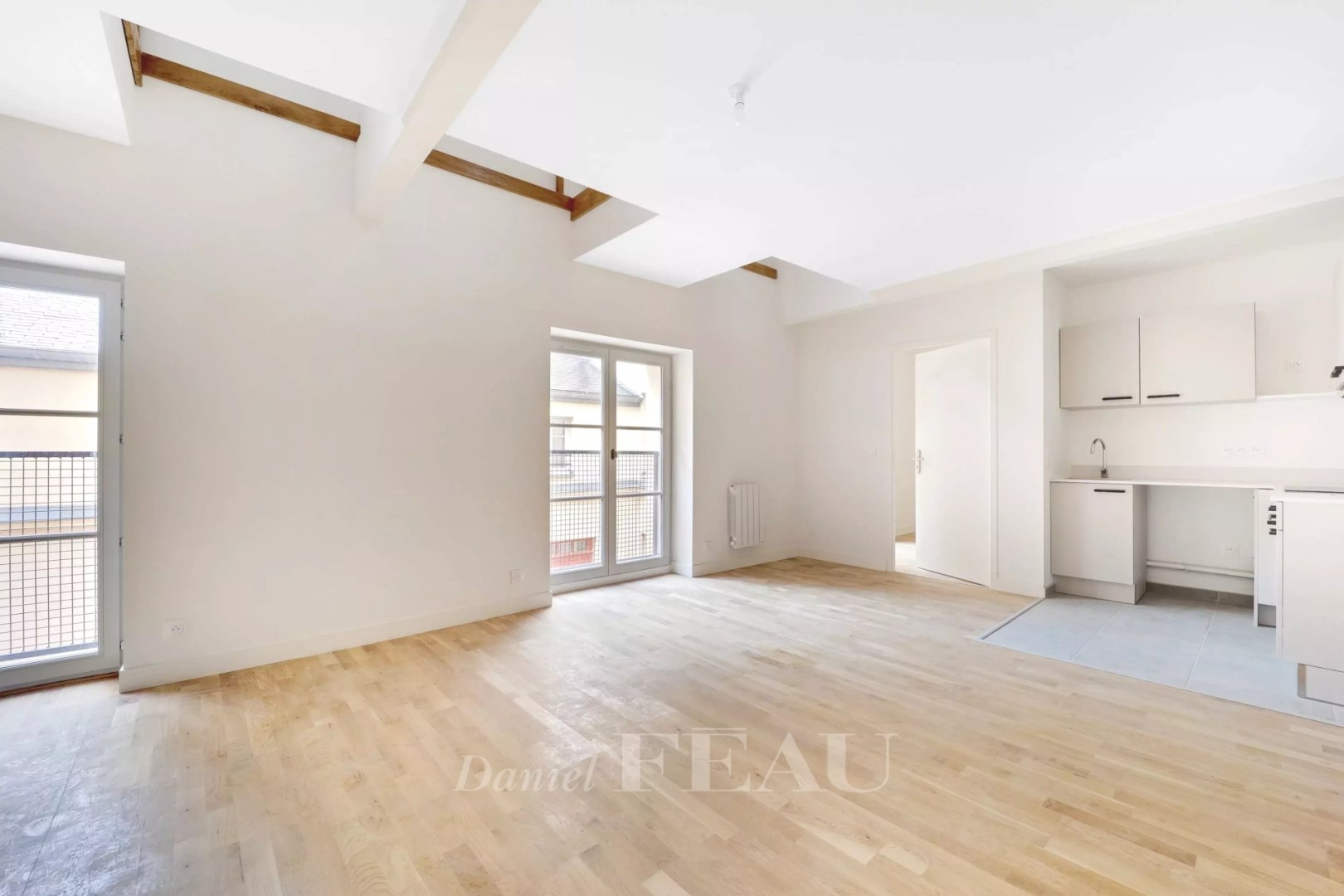 Appartamento di lusso in vendita Domaine National du Château