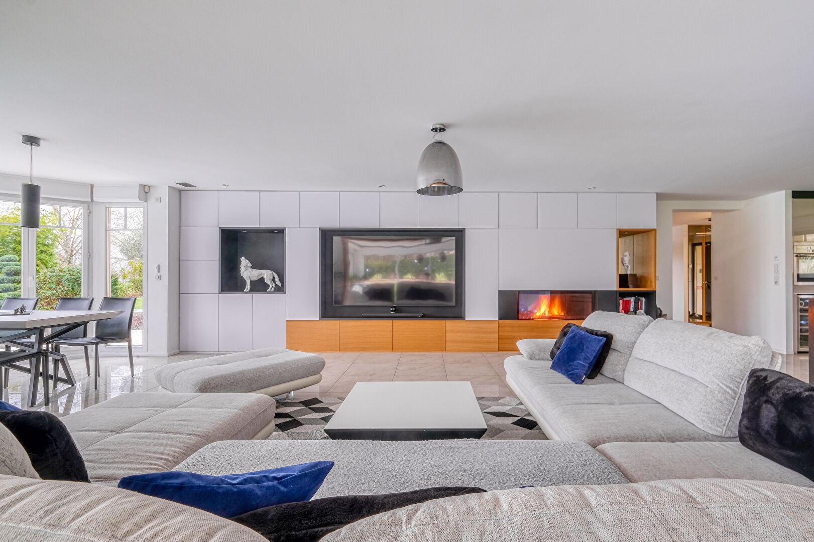 Luxus-Haus zu verkaufen Bailly-Romainvilliers