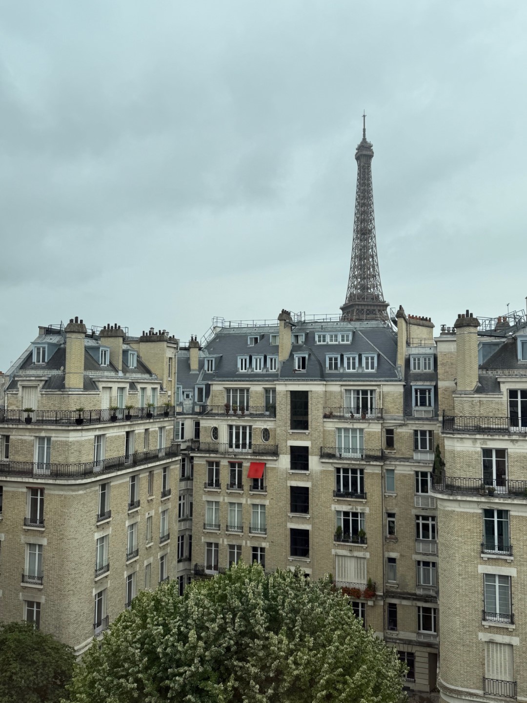 Appartement de luxe à vendre à Paris 7ème