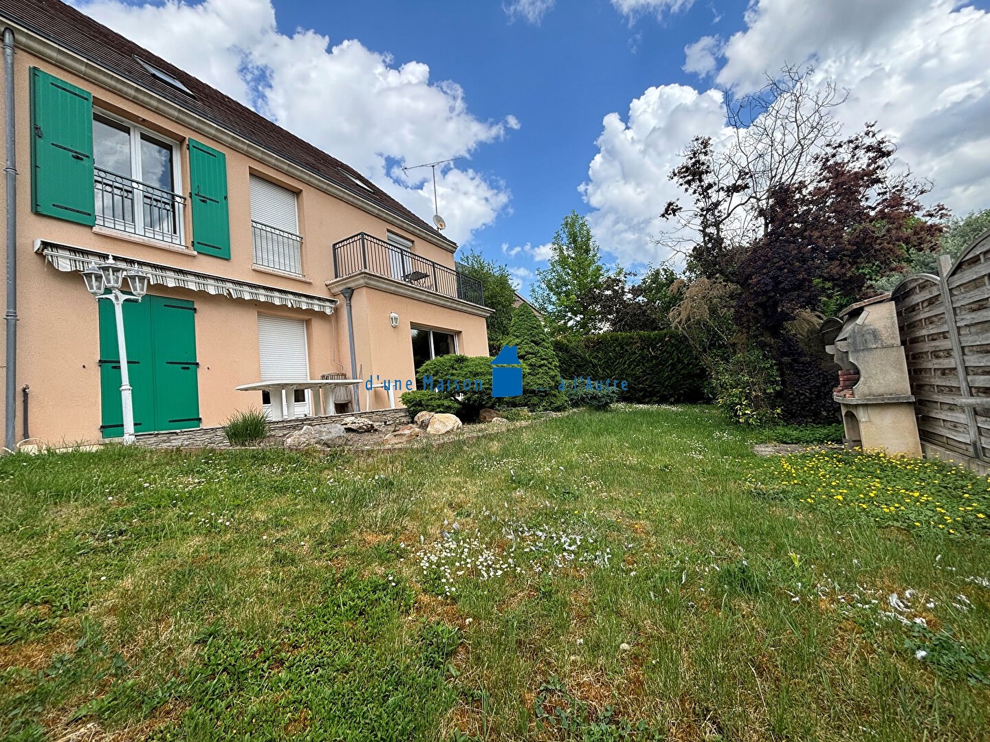 Luxury house for sale in Carrières-sur-Seine