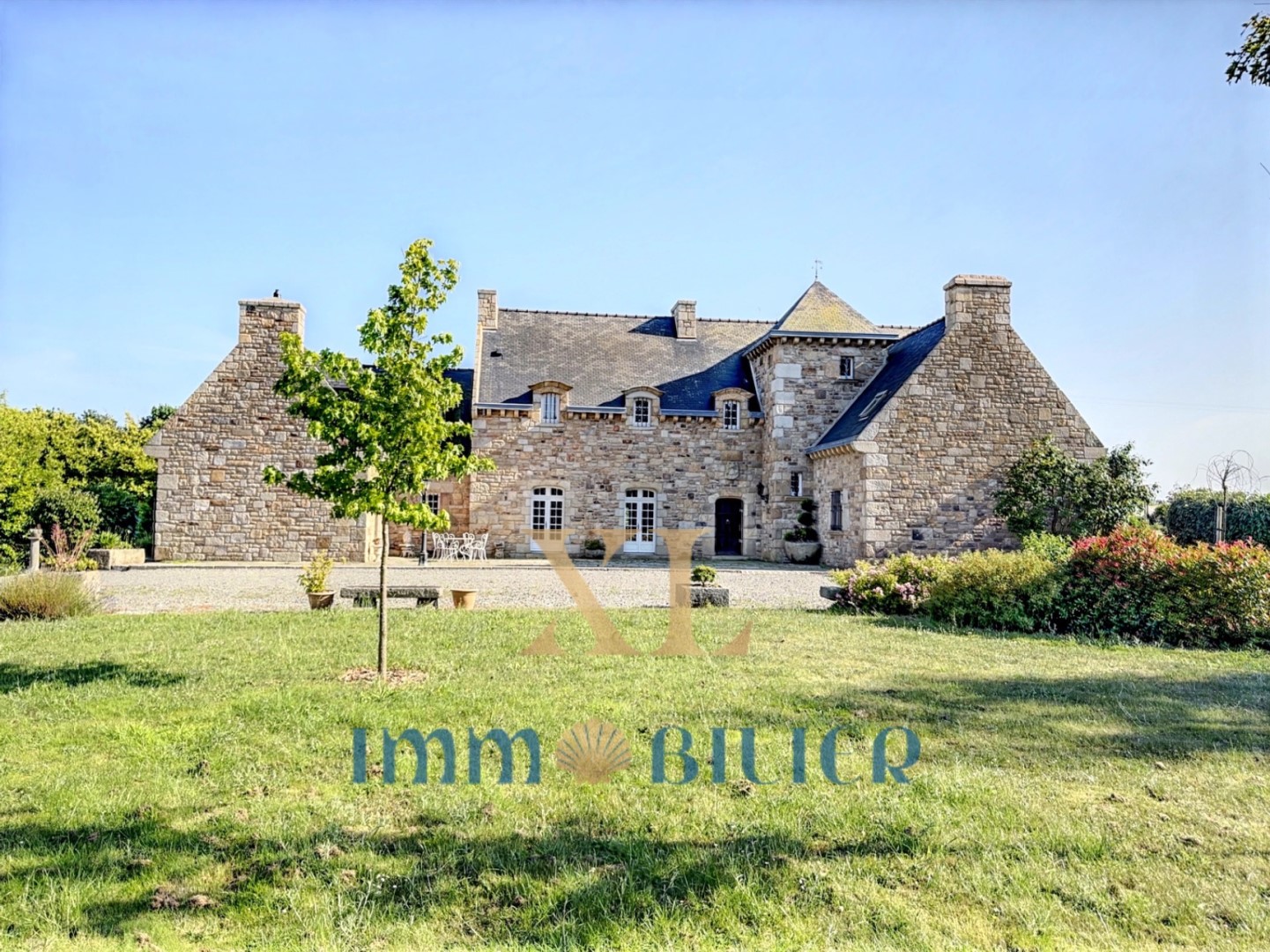 Residence for sale in the district Rural-Espace Activités Hazaie