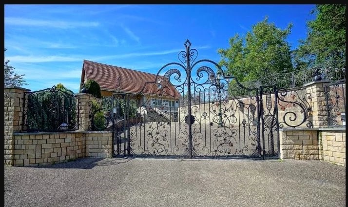 Dimora di lusso in vendita Durlinsdorf