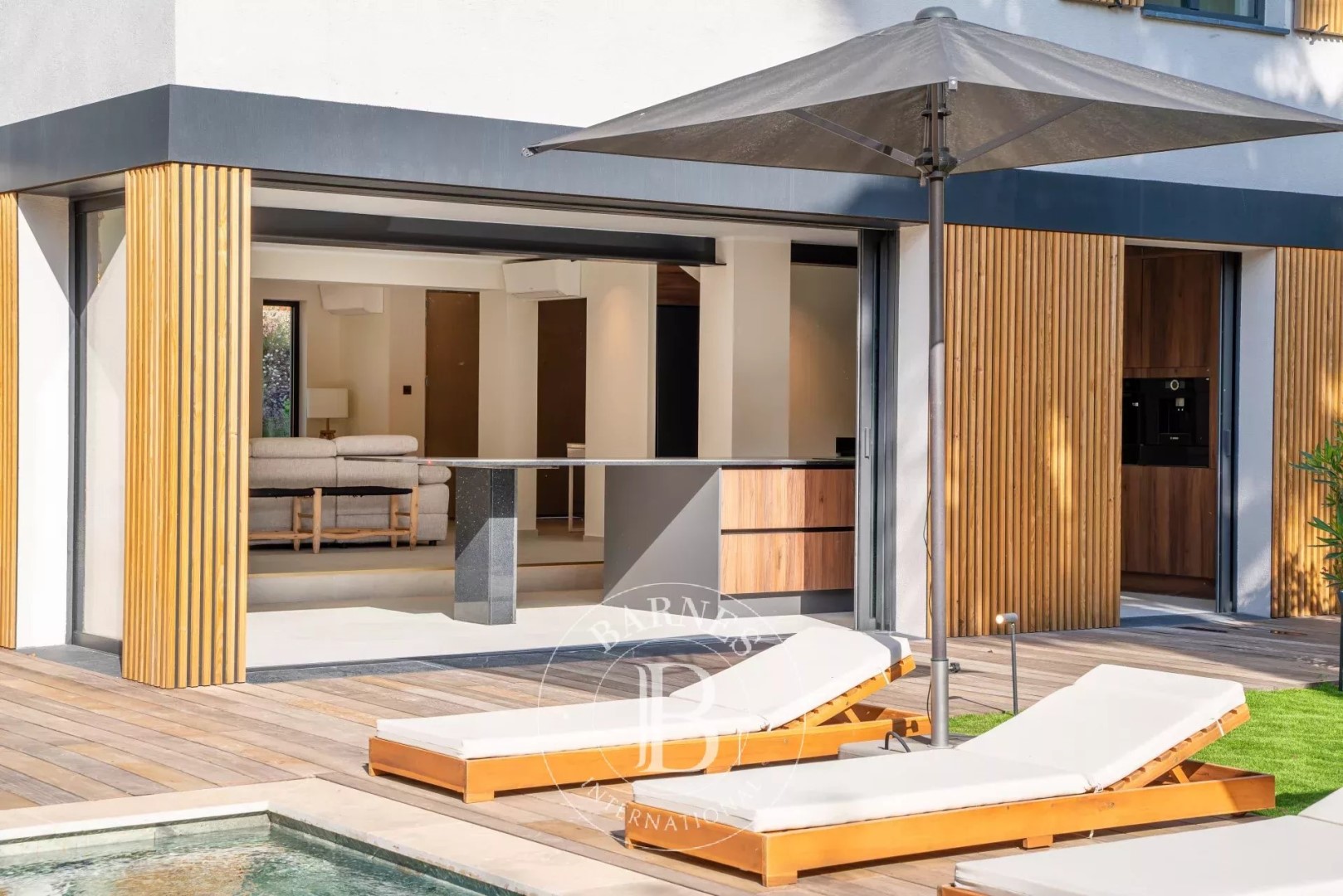 Villa de luxe à vendre à la La Croix-Valmer