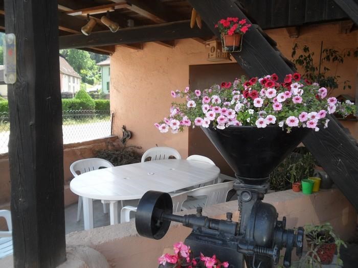 Appartement Luttenbach Près Munster 68 Haut Rhin 65m2 4 Pers