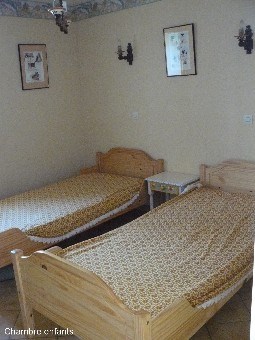 Chambre "Enfants"