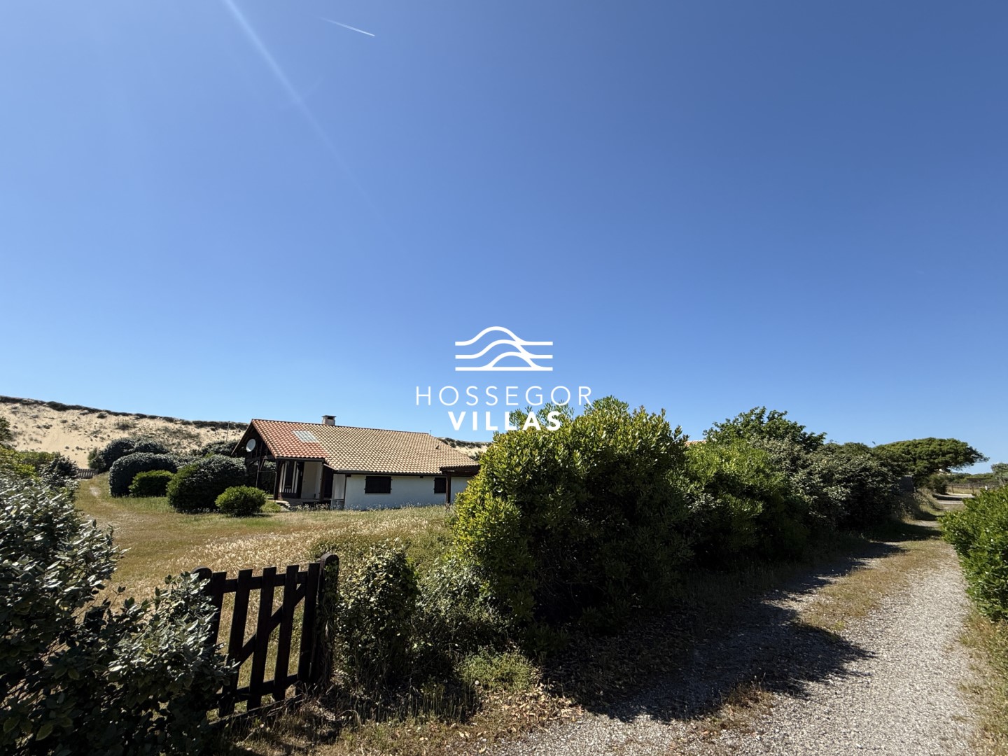Villa de luxe à vendre à Soorts-Hossegor