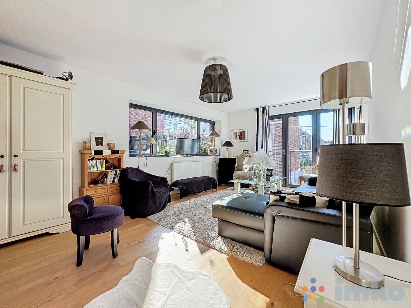 Luxus-Apartment zu verkaufen Lambersart